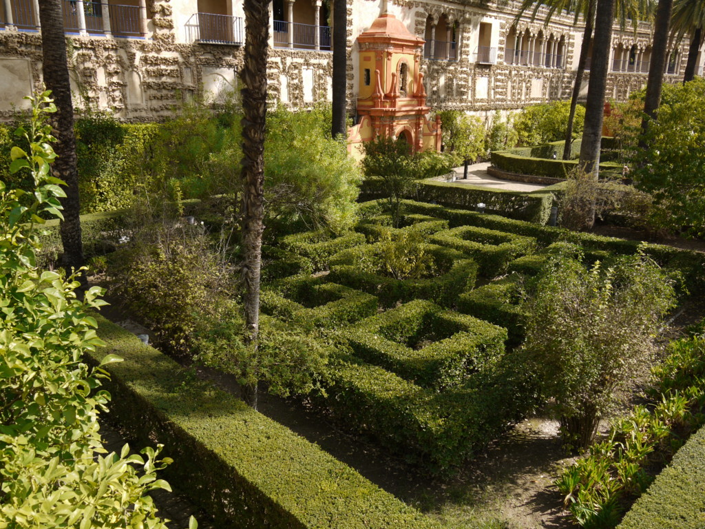 Real Alcazar